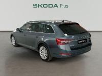 Skoda Superb Combi 1.5 TSI Style DSG 110 kW (150 CV)