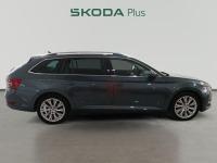 Skoda Superb Combi 1.5 TSI Style DSG 110 kW (150 CV)