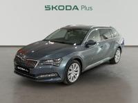 Skoda Superb Combi 1.5 TSI Style DSG 110 kW (150 CV)