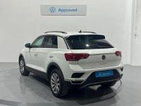 Volkswagen T-roc Advance 1.0 TSI 81 kW (110 CV)