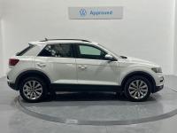 Volkswagen T-roc Advance 1.0 TSI 81 kW (110 CV)