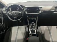 Volkswagen T-roc Advance 1.0 TSI 81 kW (110 CV)