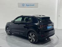 Volkswagen T-cross Sport 1.0 TSI 85 kW (115 CV) DSG