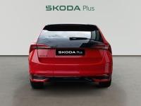 Skoda Scala 1.0 TSI Montecarlo DSG 85 kW (115 CV)