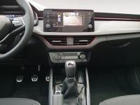 Skoda Scala 1.0 TSI Montecarlo DSG 85 kW (115 CV)