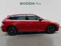 Skoda Scala 1.0 TSI Montecarlo DSG 85 kW (115 CV)