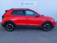 Volkswagen T-cross Advance 1.6 TDI 70 kW (95 CV)