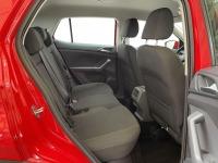 Volkswagen T-cross Advance 1.6 TDI 70 kW (95 CV)