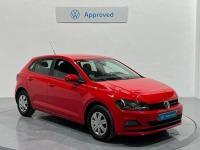 Volkswagen Polo Edition 1.0 59 kW (80 CV)