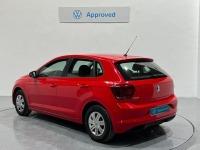 Volkswagen Polo Edition 1.0 59 kW (80 CV)