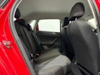 Volkswagen Polo Edition 1.0 59 kW (80 CV)