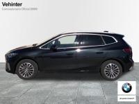 BMW Serie 2 218i Active Tourer 100 kW (136 CV)