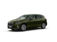 BMW Serie 2 218i Active Tourer 100 kW (136 CV)