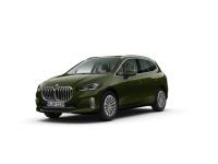 BMW Serie 2 218i Active Tourer 100 kW (136 CV)