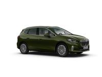 BMW Serie 2 218i Active Tourer 100 kW (136 CV)