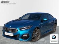 BMW Serie 2 218d Gran Coupe 110 kW (150 CV)