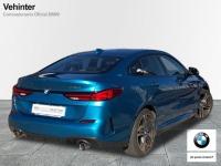 BMW Serie 2 218d Gran Coupe 110 kW (150 CV)