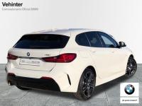 BMW Serie 1 118i 103 kW (140 CV)