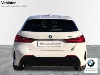 BMW Serie 1 118i 103 kW (140 CV)