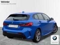 BMW Serie 1 118d Business 110 kW (150 CV)