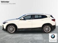 BMW X2 sDrive18i 103 kW (140 CV)