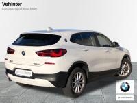 BMW X2 sDrive18i 103 kW (140 CV)