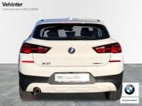 BMW X2 sDrive18i 103 kW (140 CV)