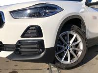 BMW X2 sDrive18i 103 kW (140 CV)