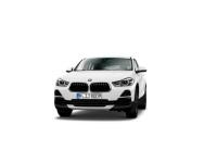 BMW X2 sDrive18d 110 kW (150 CV)