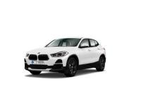 BMW X2 sDrive18d 110 kW (150 CV)