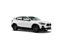 BMW X2 sDrive18d 110 kW (150 CV)