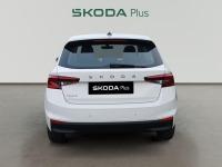 Skoda Fabia 1.0 MPI Go 59 kW (80 CV)