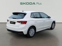 Skoda Fabia 1.0 MPI Go 59 kW (80 CV)