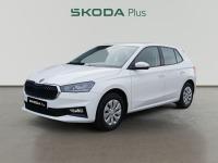 Skoda Fabia 1.0 MPI Go 59 kW (80 CV)