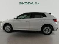 Skoda Fabia 1.0 MPI Go 59 kW (80 CV)