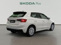 Skoda Fabia 1.0 MPI Go 59 kW (80 CV)