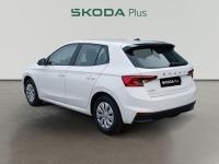 Skoda Fabia 1.0 MPI Go 59 kW (80 CV)