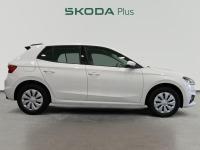 Skoda Fabia 1.0 MPI Go 59 kW (80 CV)