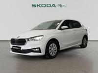 Skoda Fabia 1.0 MPI Go 59 kW (80 CV)