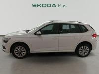 Skoda Kamiq 1.0 TGI GNC Ambition 66 kW (90 CV)