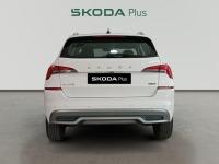 Skoda Kamiq 1.0 TGI GNC Ambition 66 kW (90 CV)