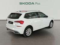 Skoda Kamiq 1.0 TGI GNC Ambition 66 kW (90 CV)