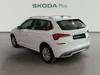 Skoda Kamiq 1.0 TGI GNC Ambition 66 kW (90 CV)