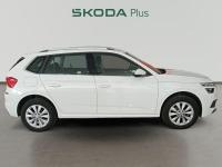 Skoda Kamiq 1.0 TGI GNC Ambition 66 kW (90 CV)