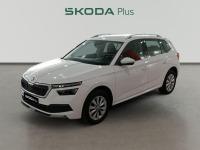 Skoda Kamiq 1.0 TGI GNC Ambition 66 kW (90 CV)