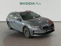 Skoda Octavia Combi 1.5 TSI m-HEV Selection DSG 110 kW (150 CV)