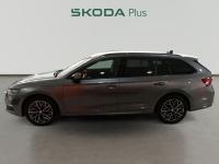 Skoda Octavia Combi 1.5 TSI m-HEV Selection DSG 110 kW (150 CV)