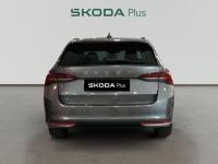 Skoda Octavia Combi 1.5 TSI m-HEV Selection DSG 110 kW (150 CV)