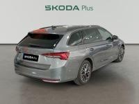 Skoda Octavia Combi 1.5 TSI m-HEV Selection DSG 110 kW (150 CV)