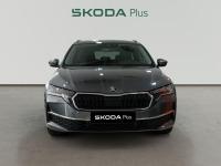 Skoda Octavia Combi 1.5 TSI m-HEV Selection DSG 110 kW (150 CV)